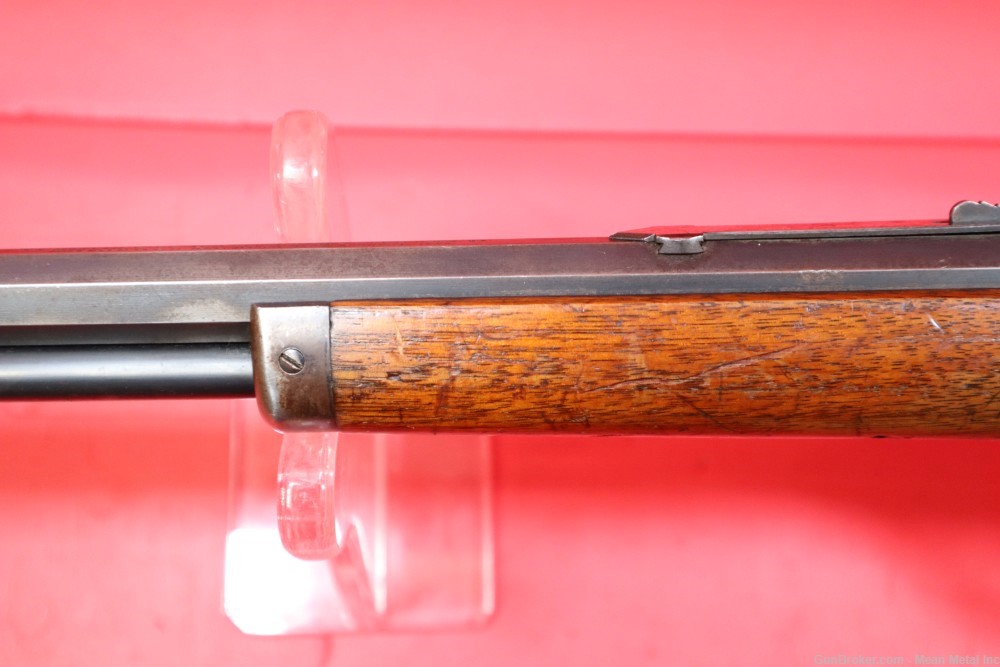 1894 Marlin model 1894 32 Win. Lever Action PENNY START No Reserve-img-22