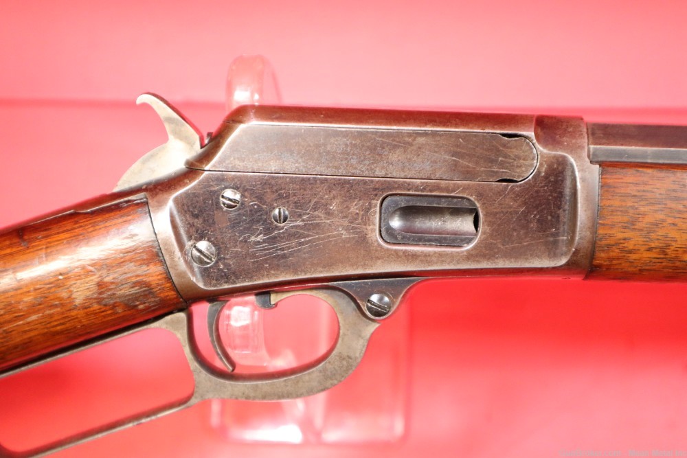 1894 Marlin model 1894 32 Win. Lever Action PENNY START No Reserve-img-4