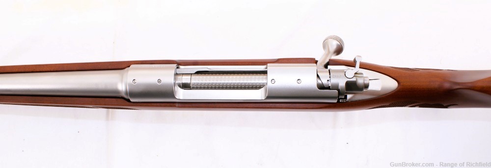 LNIB Winchester Model 70 Stainless Featherweight 720 WIN-img-13
