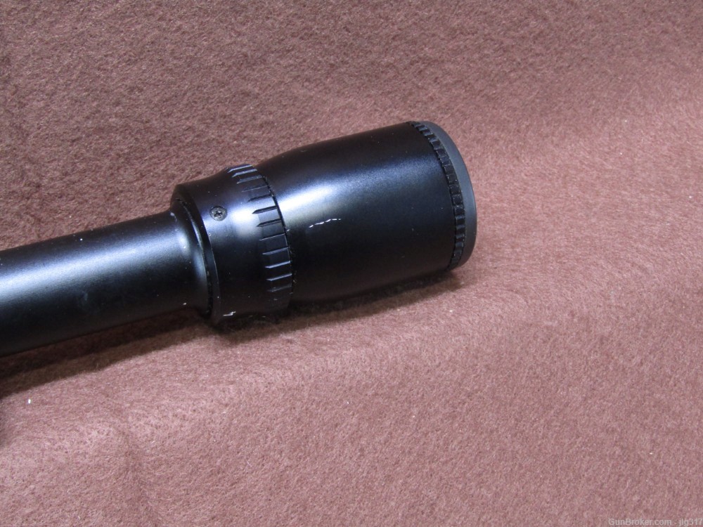 Swift 4-12x40 mm Rifle Scope with Adjustable Objective RSC-135-img-6