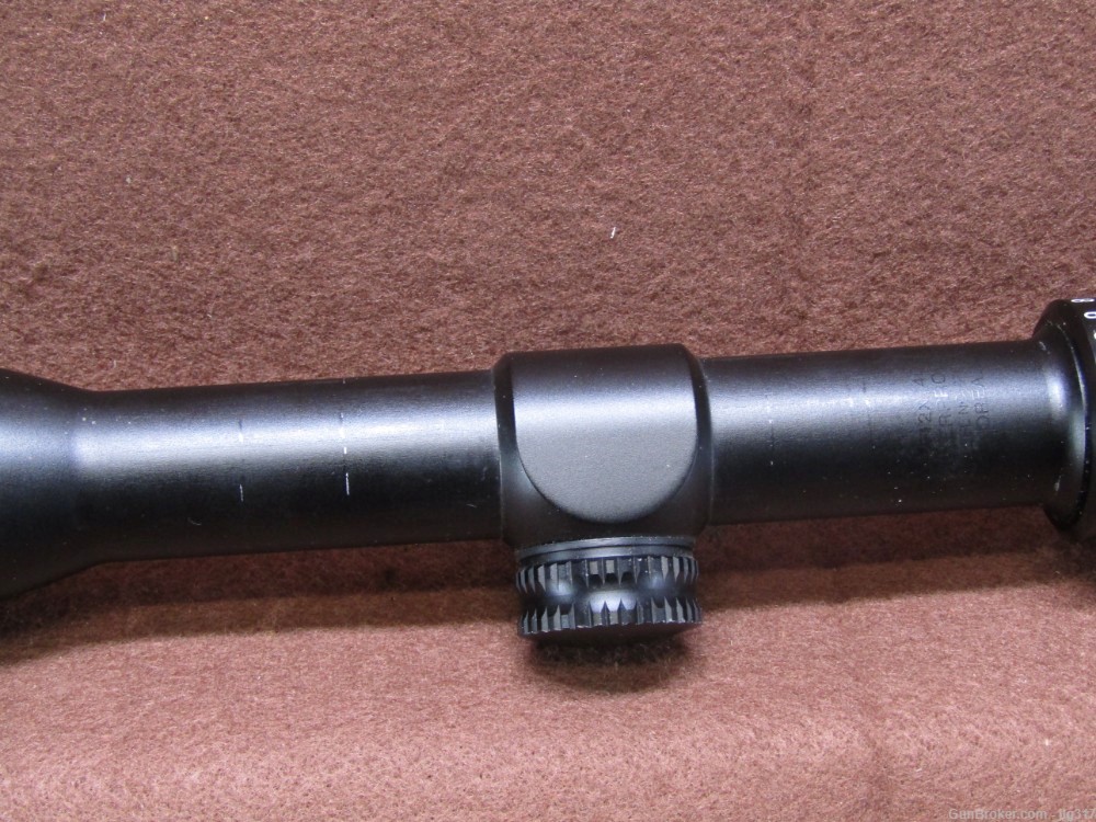 Swift 4-12x40 mm Rifle Scope with Adjustable Objective RSC-135-img-12