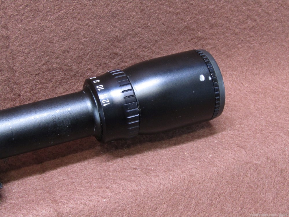 Swift 4-12x40 mm Rifle Scope with Adjustable Objective RSC-135-img-11