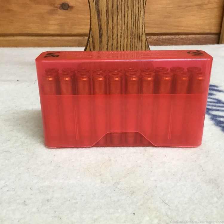 Remington, 8mm Rem. mag, New Brass, 20 Count-img-3