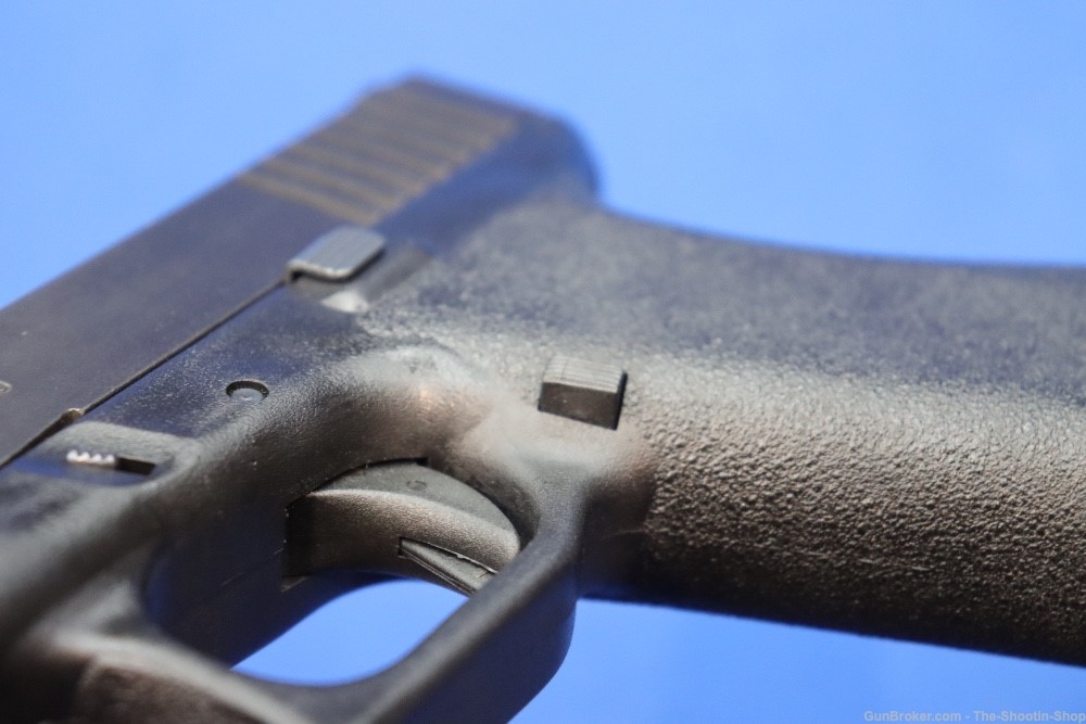 Glock Model G17 GEN1 Pistol 1985 MFG 4.5" PENCIL BARREL 17 Generation 1 9MM-img-23