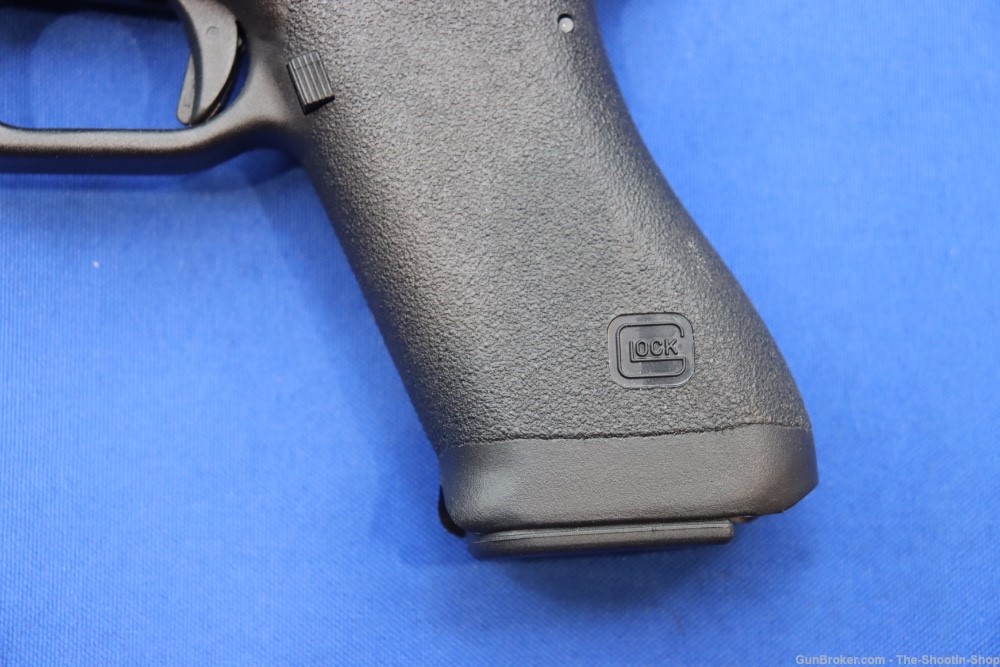 Glock Model G17 GEN1 Pistol 1985 MFG 4.5" PENCIL BARREL 17 Generation 1 9MM-img-6