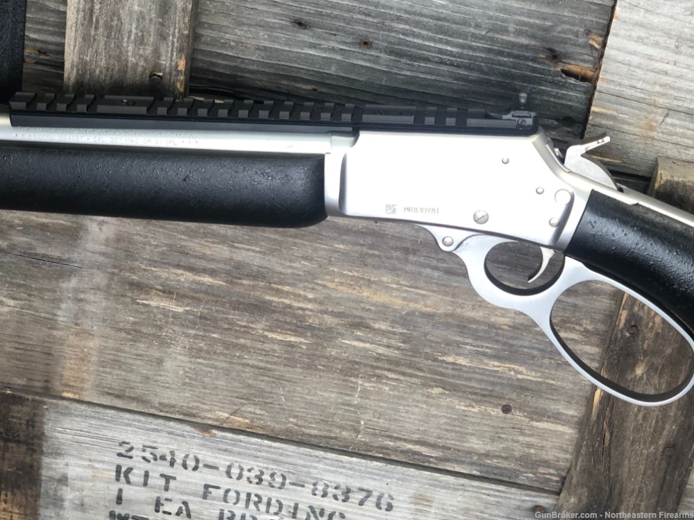 Marlin 1894 CST 357 Magnum -img-2