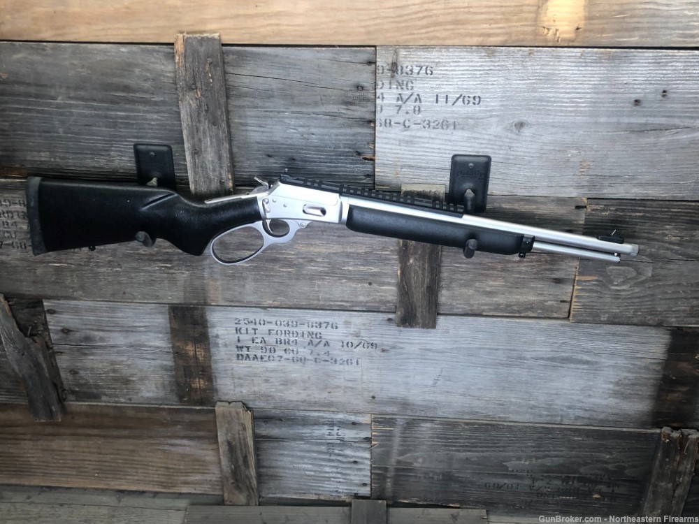 Marlin 1894 CST 357 Magnum -img-0