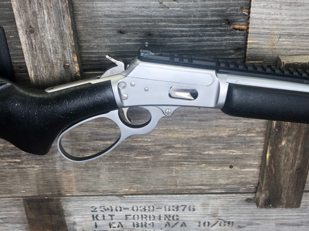 Marlin 1894 CST 357 Magnum -img-1