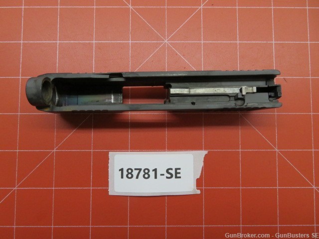 Sig Sauer P365 9mm Repair Parts #18781-SE-img-3
