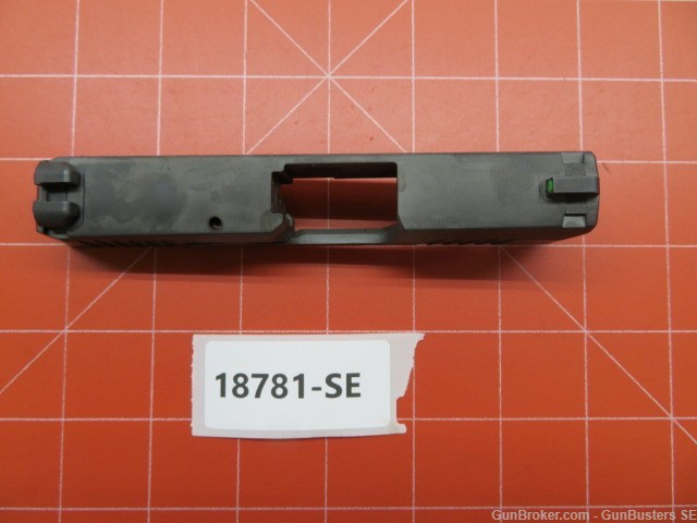Sig Sauer P365 9mm Repair Parts #18781-SE-img-2