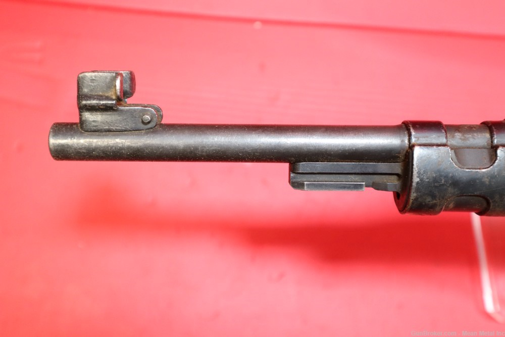 Century Brno VZ24 8mm Mauser PENNY START No Reserve-img-28