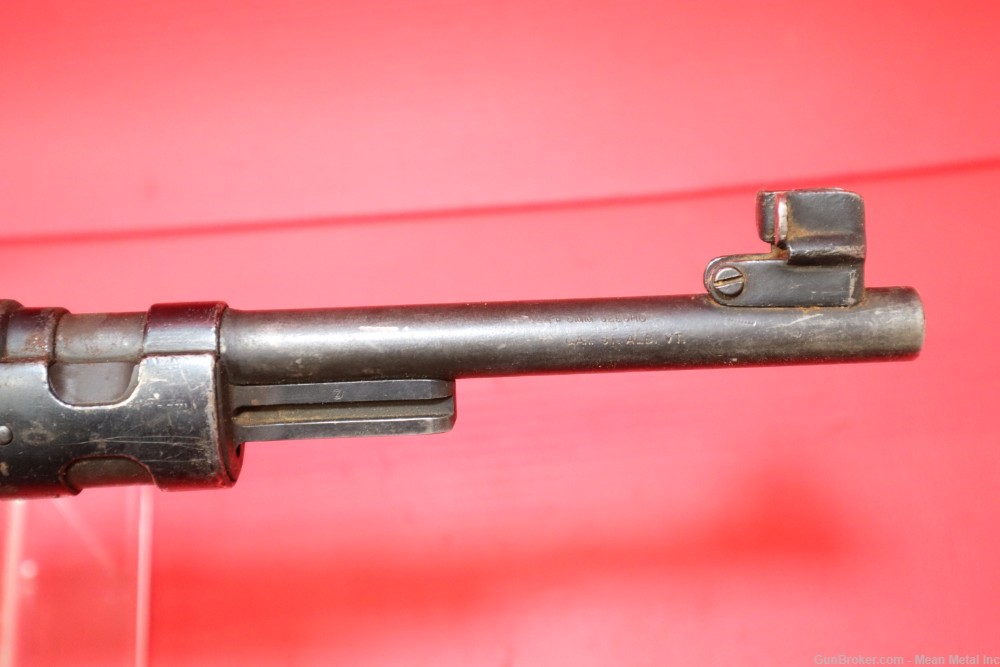 Century Brno VZ24 8mm Mauser PENNY START No Reserve-img-8