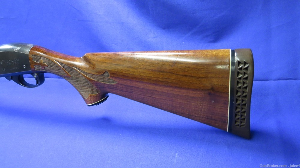 Remington Wingmaster 870 LW 28” 20GA Vent Rib Pump-Action Shotgun - 1978-83-img-4