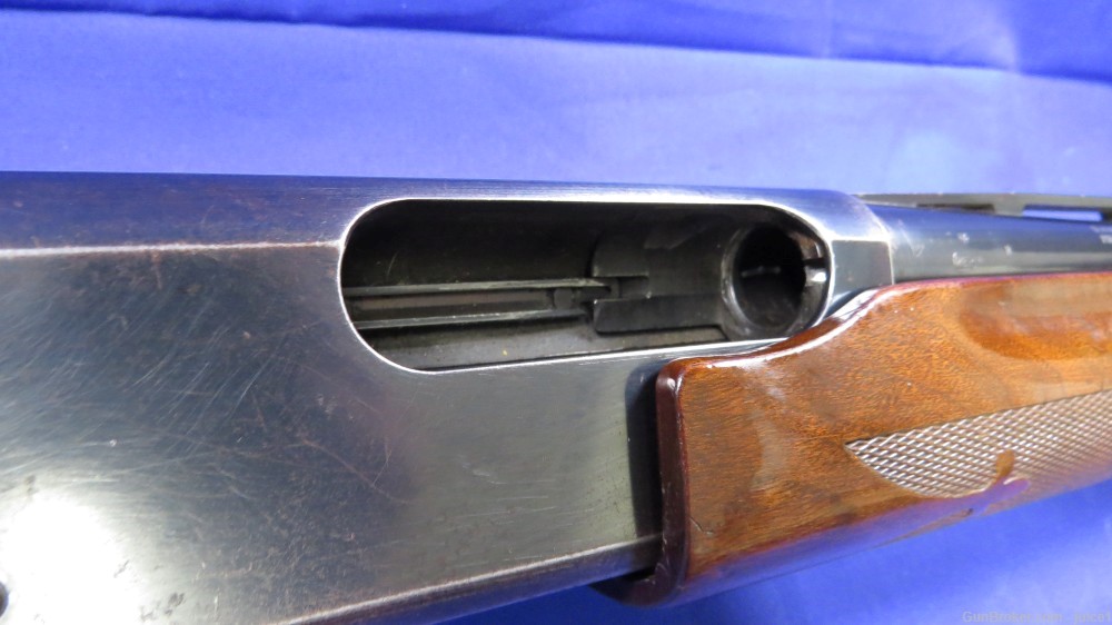 Remington Wingmaster 870 LW 28” 20GA Vent Rib Pump-Action Shotgun - 1978-83-img-27