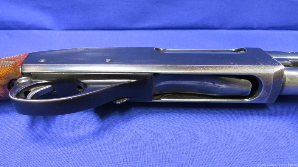 Remington Wingmaster 870 LW 28” 20GA Vent Rib Pump-Action Shotgun - 1978-83-img-31