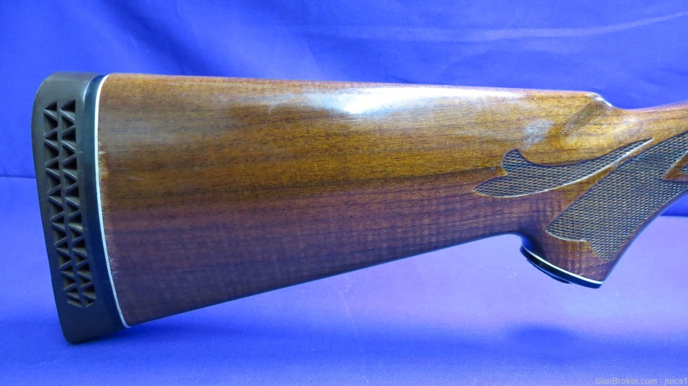 Remington Wingmaster 870 LW 28” 20GA Vent Rib Pump-Action Shotgun - 1978-83-img-14
