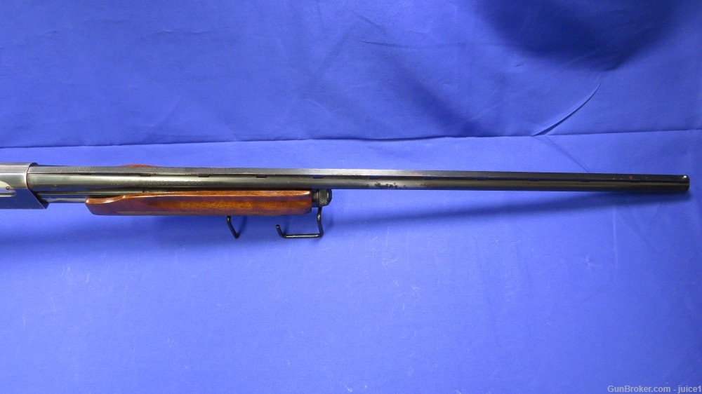 Remington Wingmaster 870 LW 28” 20GA Vent Rib Pump-Action Shotgun - 1978-83-img-13