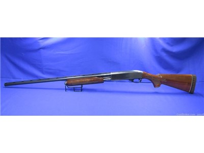 Remington Wingmaster 870 LW 28” 20GA Vent Rib Pump-Action Shotgun - 1978-83