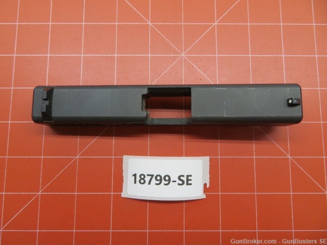 Glock 32 .357 Caliber Repair Parts #18799-SE-img-2