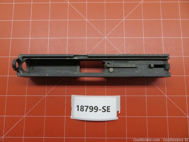Glock 32 .357 Caliber Repair Parts #18799-SE-img-3