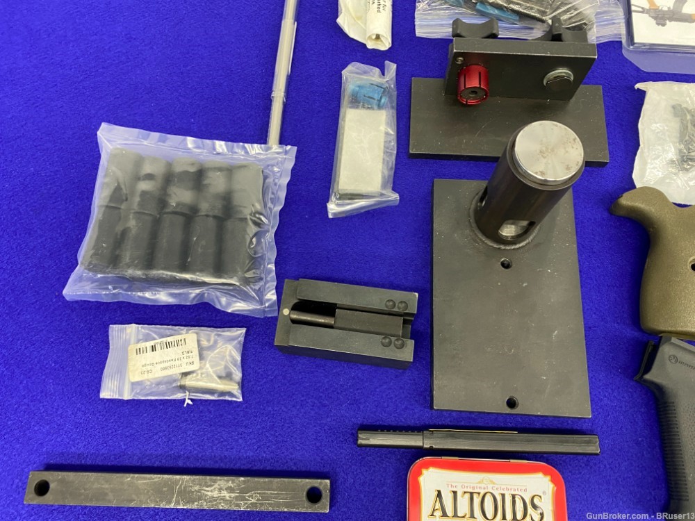 Lot of Assorted Accessories/Parts *FOR ASTRA CONSTABLE & AK-STYLE RIFLES *-img-14