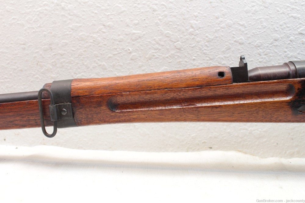 Arisaka, T99, 7.7mm Jap-img-4