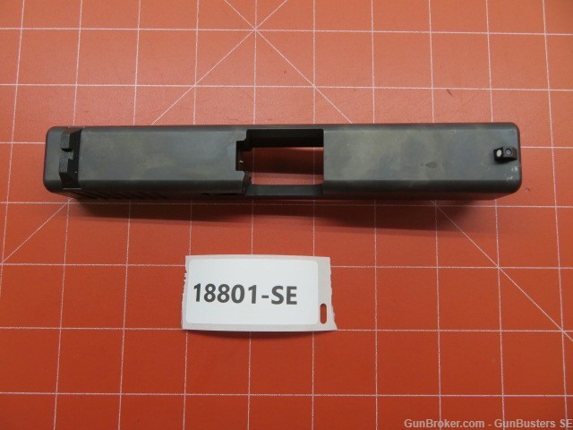 Glock 23 Gen 4 .40 Caliber Repair Parts #18801-SE-img-2
