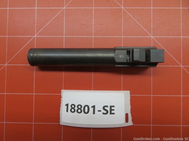 Glock 23 Gen 4 .40 Caliber Repair Parts #18801-SE-img-6