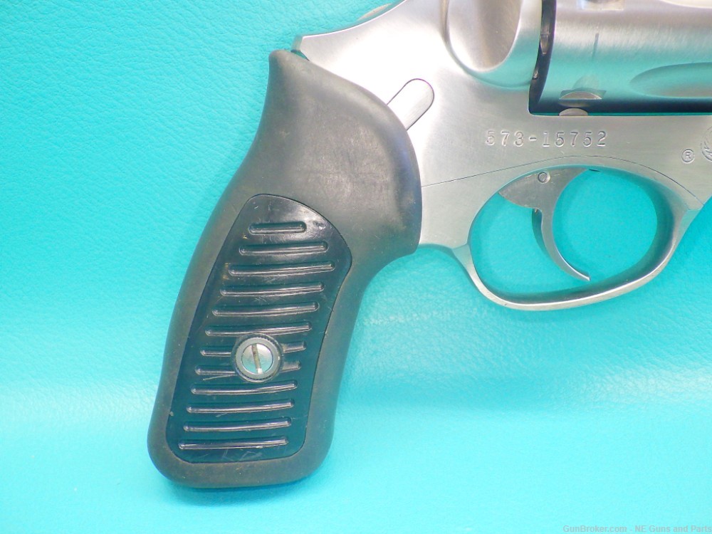 Ruger SP101 .32 H&R Mag 4"bbl Revolver-img-1