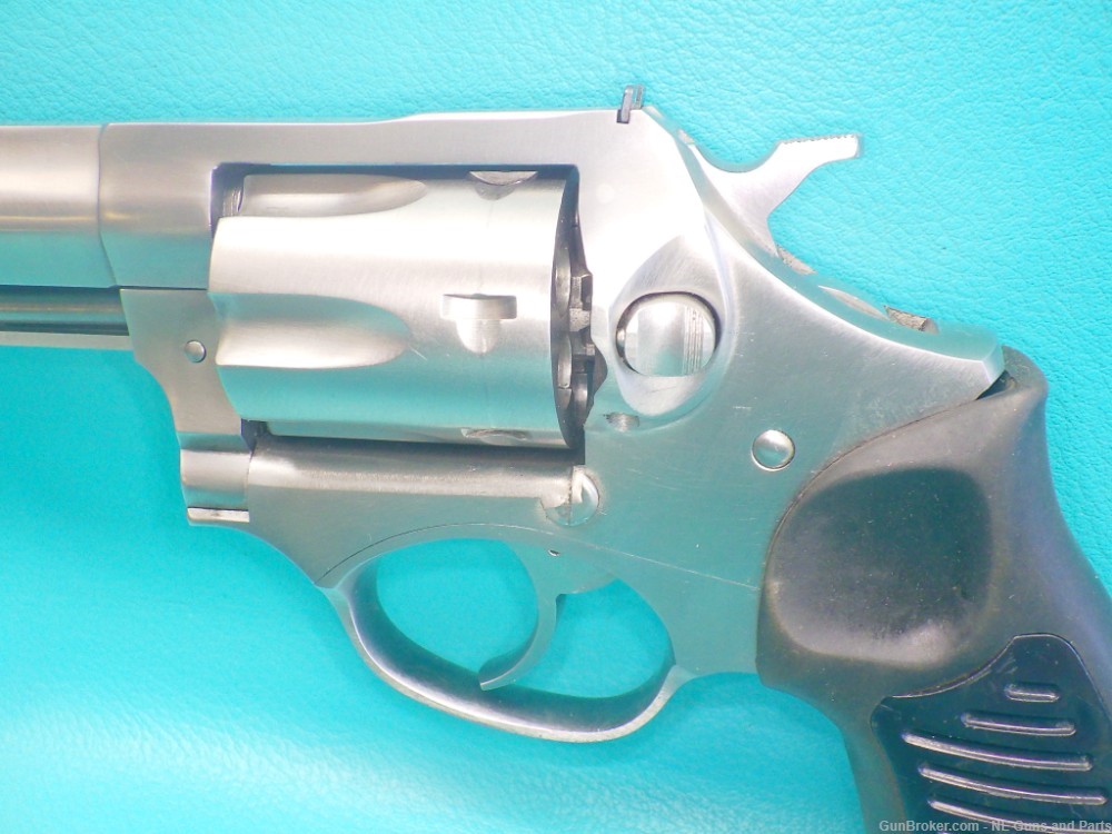 Ruger SP101 .32 H&R Mag 4"bbl Revolver-img-6