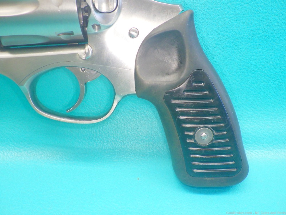 Ruger SP101 .32 H&R Mag 4"bbl Revolver-img-5