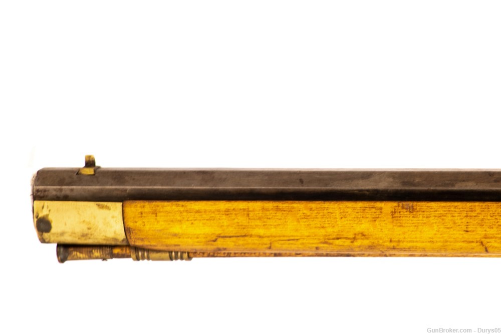 Miroku Ultra HI 45 CAL Black Powder Rifle Durys # 4-2-1202-img-9