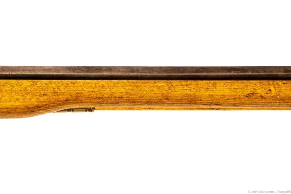 Miroku Ultra HI 45 CAL Black Powder Rifle Durys # 4-2-1202-img-3
