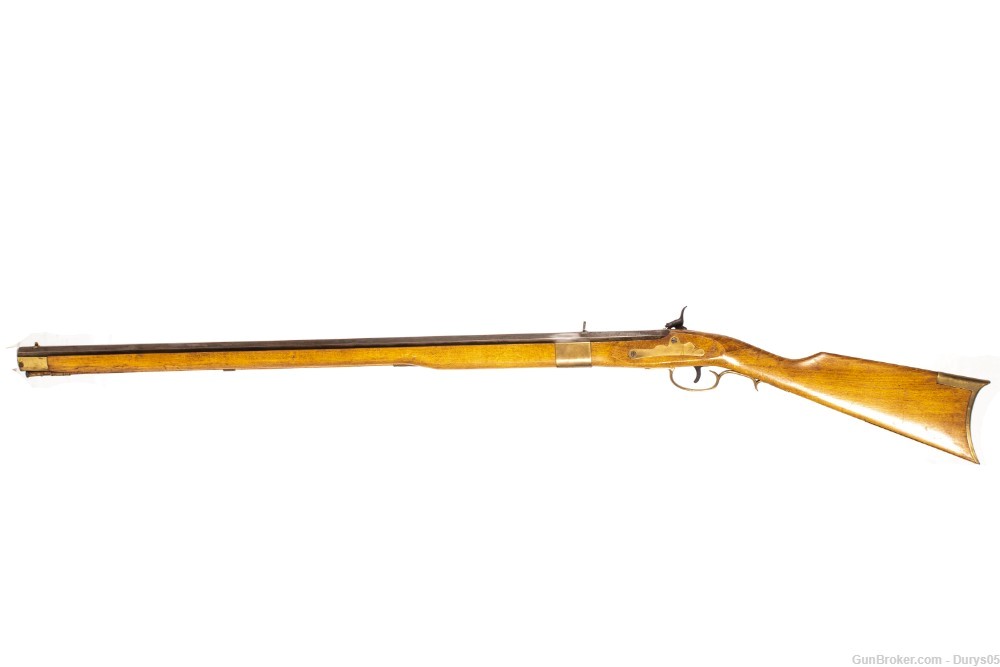 Miroku Ultra HI 45 CAL Black Powder Rifle Durys # 4-2-1202-img-18