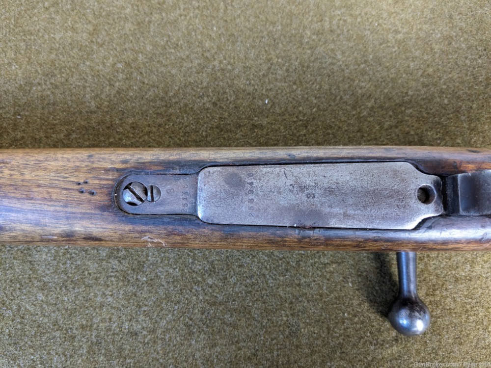 Serbian / Yugoslavian Model 1924 8mm Mauser-img-34