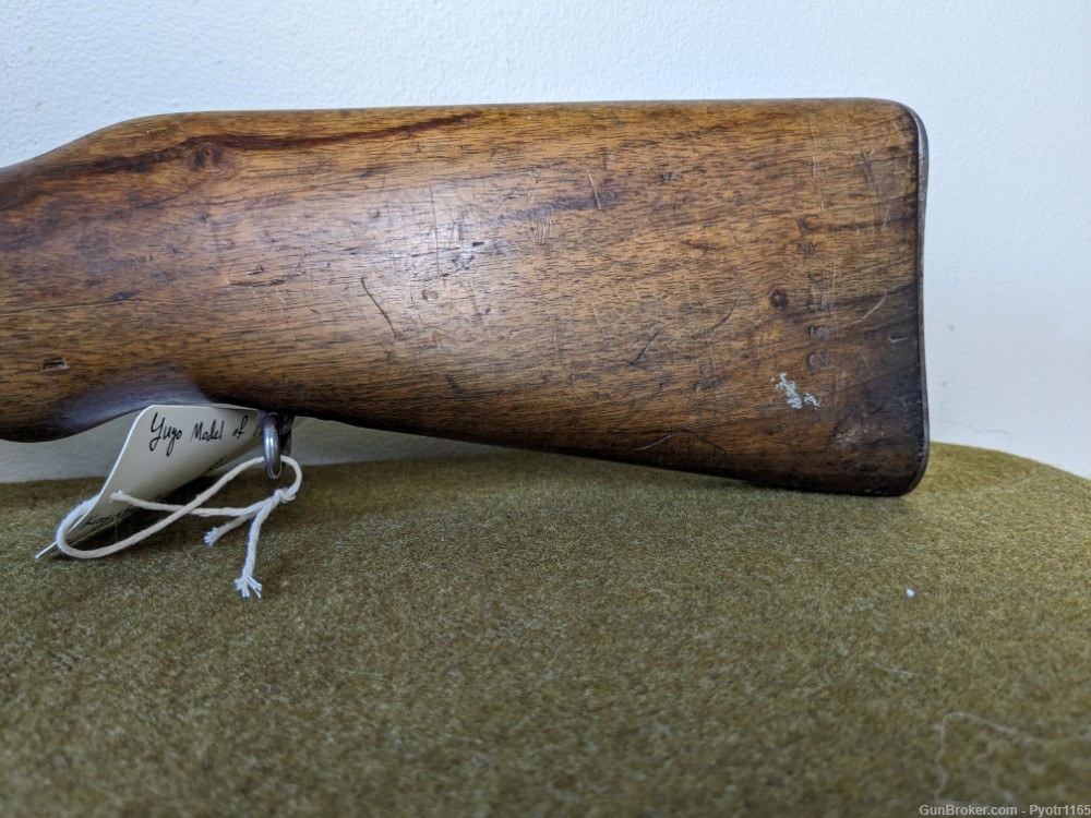 Serbian / Yugoslavian Model 1924 8mm Mauser-img-21