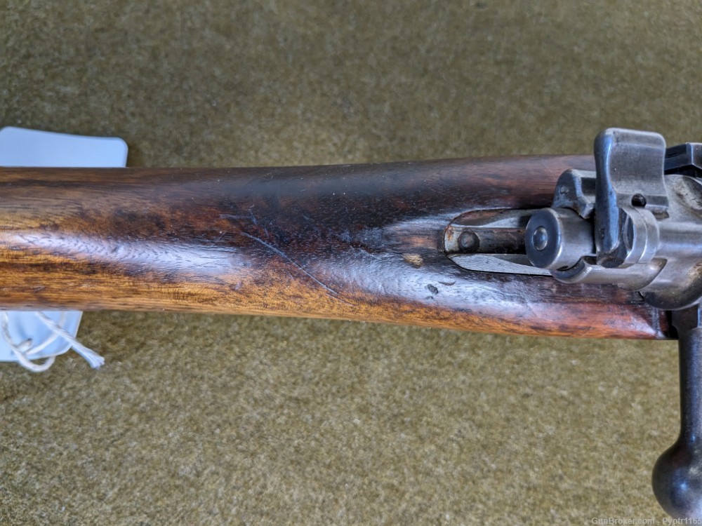 Serbian / Yugoslavian Model 1924 8mm Mauser-img-12