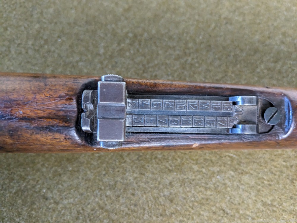 Serbian / Yugoslavian Model 1924 8mm Mauser-img-15