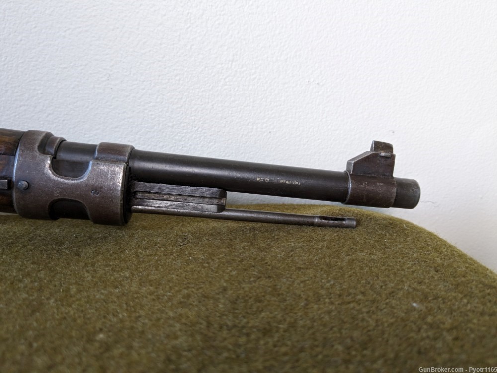 Serbian / Yugoslavian Model 1924 8mm Mauser-img-9