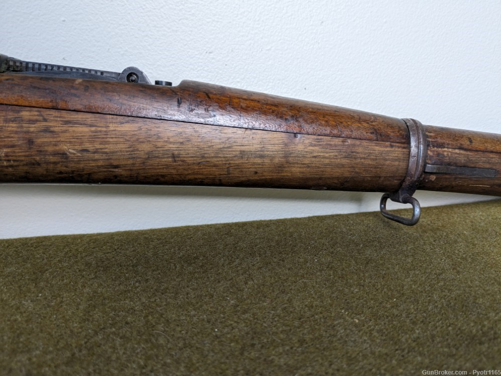 Serbian / Yugoslavian Model 1924 8mm Mauser-img-7
