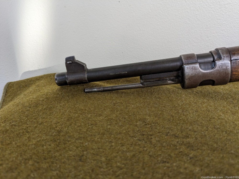 Serbian / Yugoslavian Model 1924 8mm Mauser-img-28