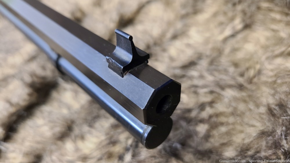 Winchester 94 - Buffalo Bill Commemorative Carbine - .30-30 - 26" Octagonal-img-12
