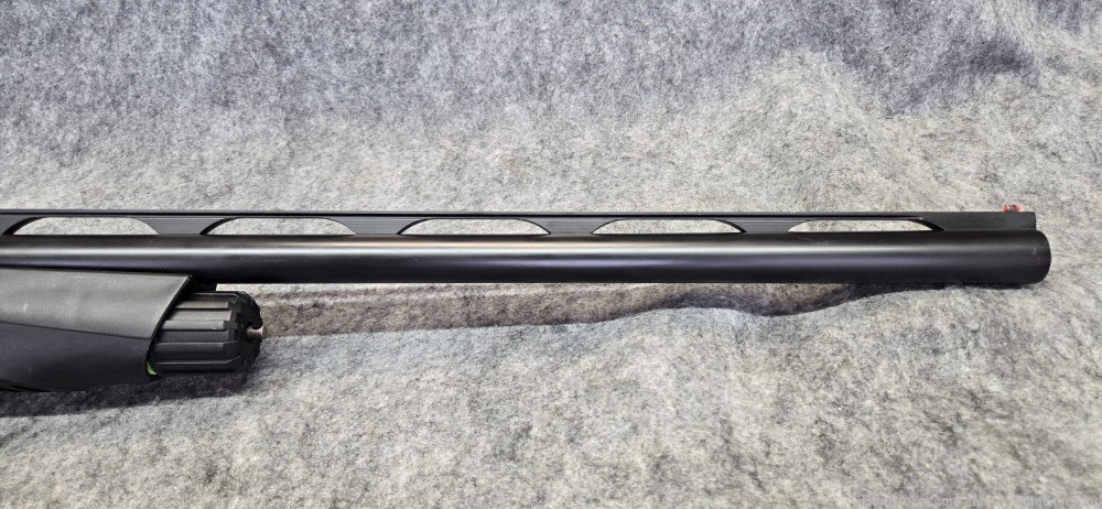 Beretta A400 Xtreme Plus 12 ga 28" 3.5" Grey / Black Shotgun | w Kick-Off-img-12