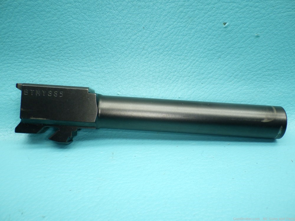 Glock 17 Gen 5 9mm Factory Barrel-img-0