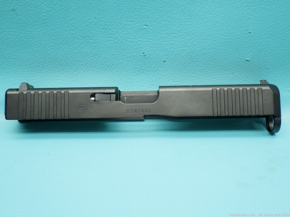 Glock 17 Gen 5 9mm Factory Slide Assembly-img-0