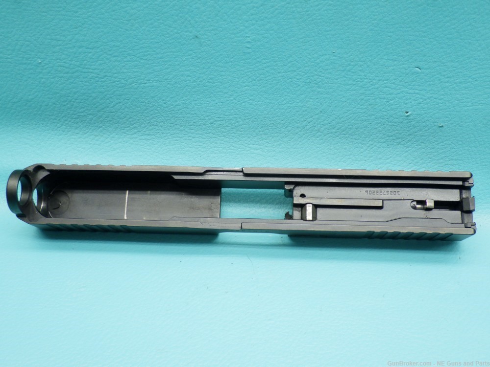 Glock 17 Gen 5 9mm Factory Slide Assembly-img-5