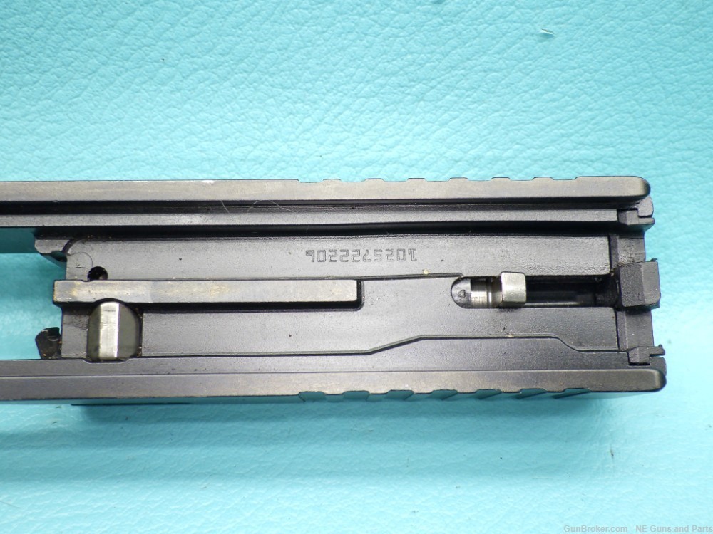 Glock 17 Gen 5 9mm Factory Slide Assembly-img-6