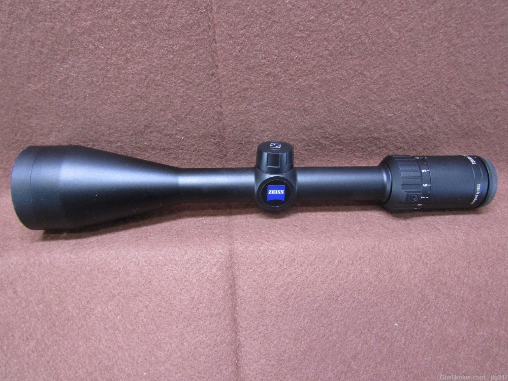 Zeiss Terra 3x 4-12x50 mm Rifle Scope-img-3