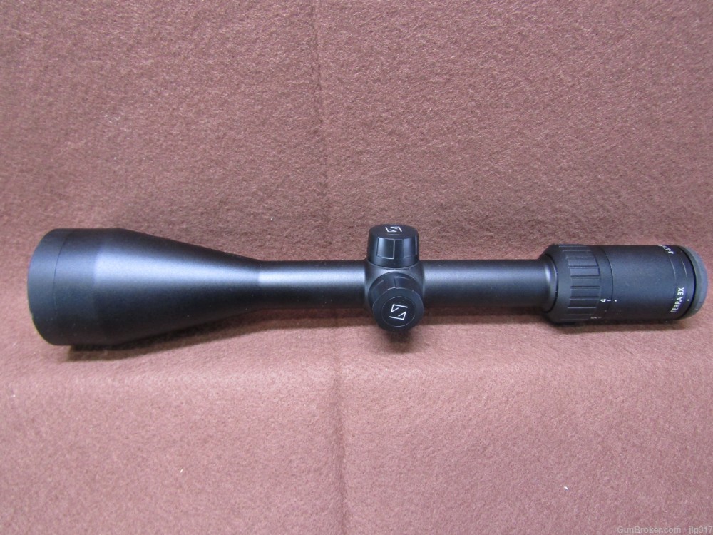 Zeiss Terra 3x 4-12x50 mm Rifle Scope-img-7