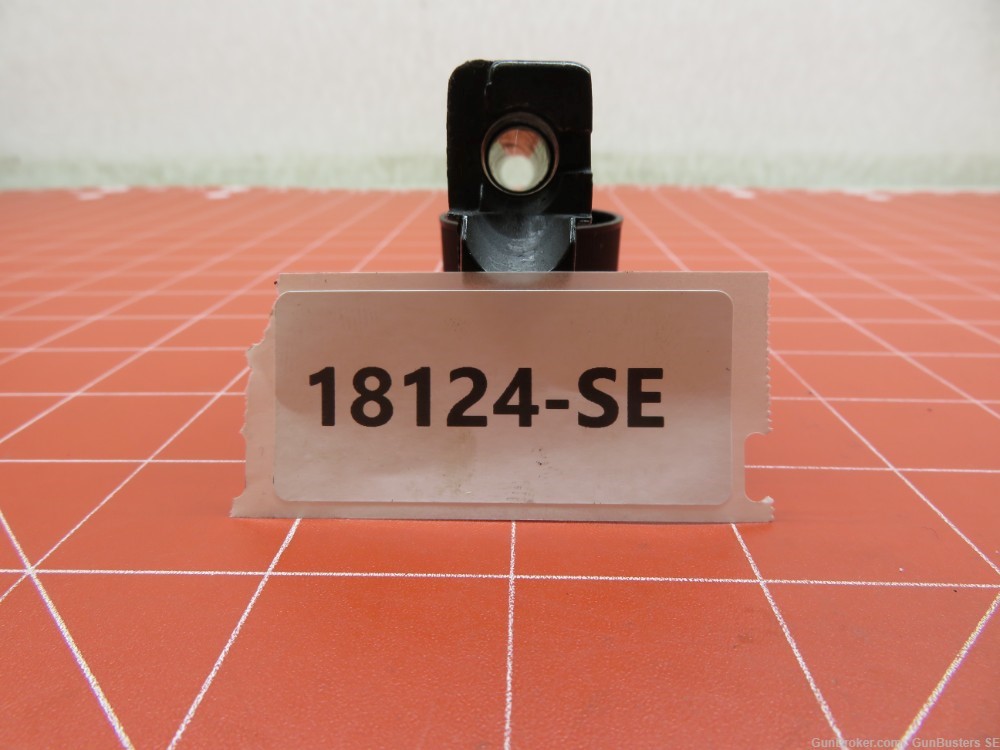 Hi-Point JF 9mm Repair Parts #18124-SE-img-6